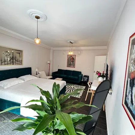 Apartamento Adore