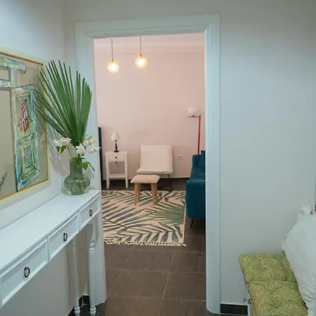 Apartamento Adore *