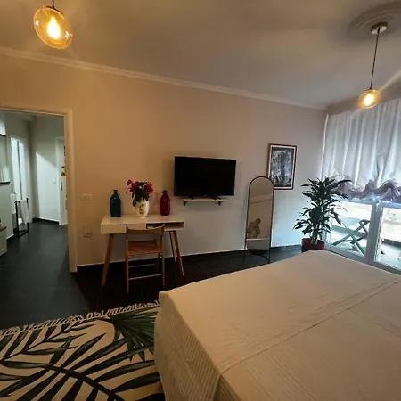 Apartamento Adore