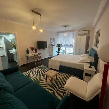 Apartamento Adore *