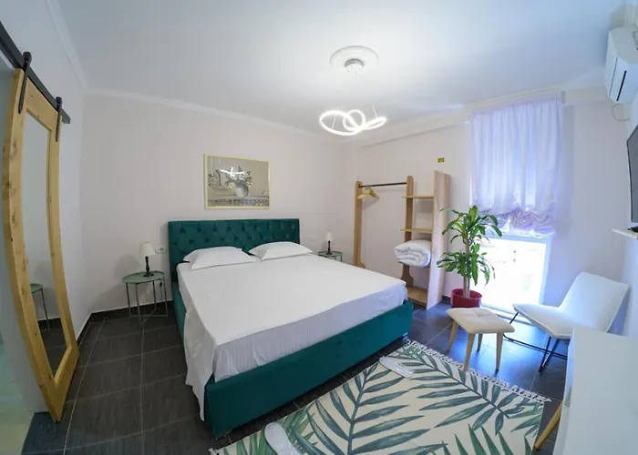 Apartment Adore Tirana