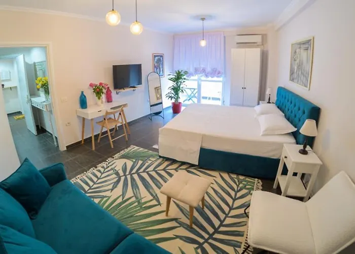 Apartment Adore