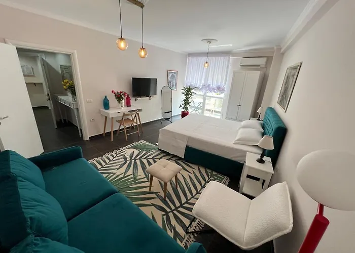 Apartment Adore
