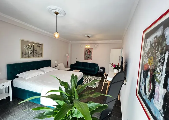 Apartment Adore