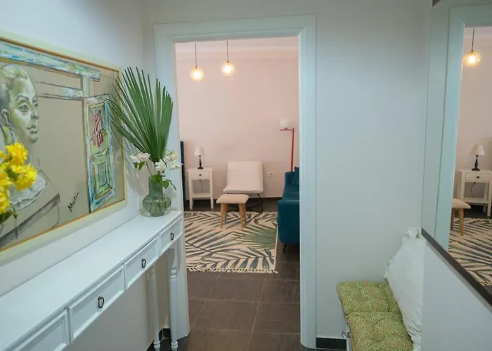 Apartment Adore *