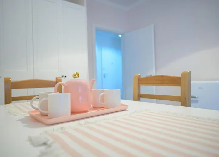 Apartment Adore Tirana