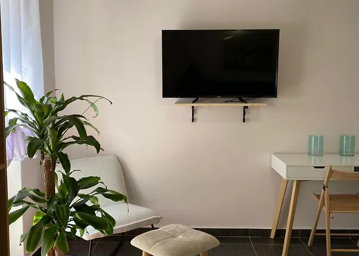 Adore Apartment