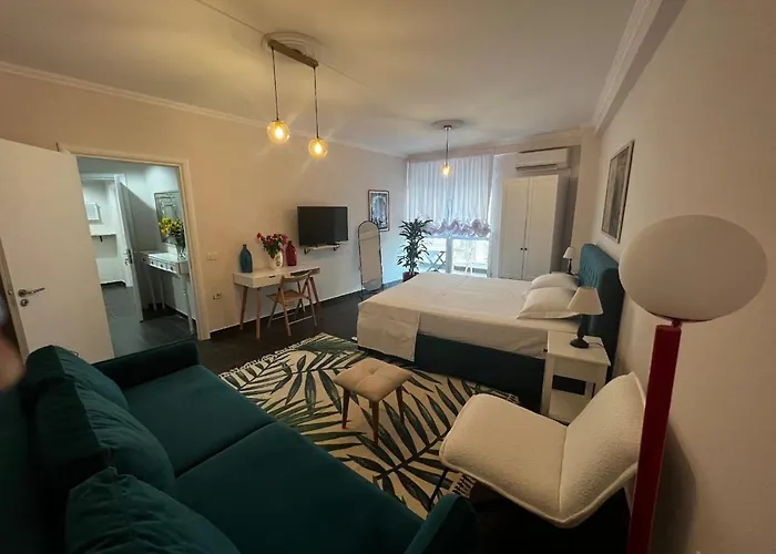 Apartment Adore *